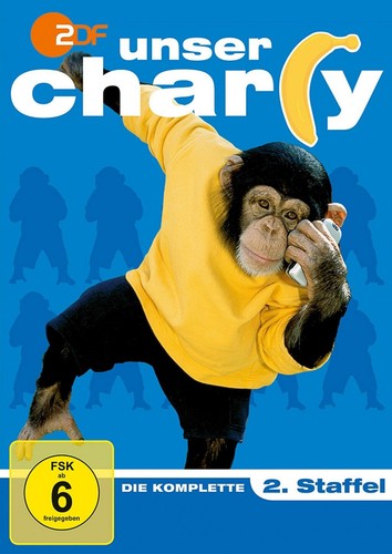 Unser charly die - unser,