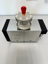 VARIAN 54 Vakuumpumpe V.P.111 Ionen Pumpe 9191310 Vacuum Agilent