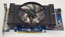 GRAFIKKARTE GIGABYTE GeFORCE GTX 550 TI , 1GB DDR5 , 2 x DVI mini-HDMI 