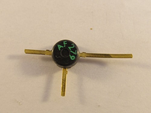 Stück af279 germanium pnp - stück,