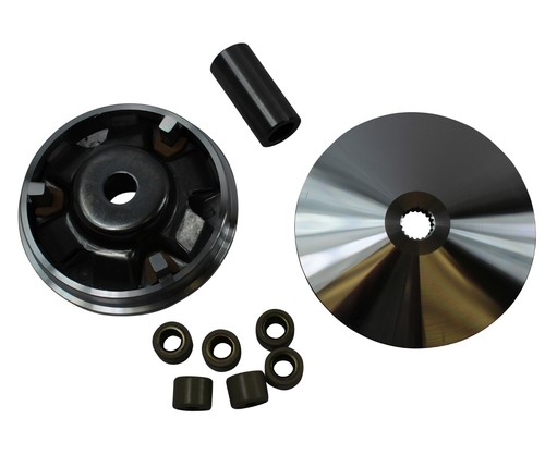 Variomatik set 101 octane - -,