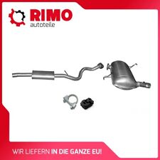 für BMW 3er E90 E91 316i 318i