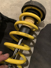 KW Gewindefahrwerk V3 BMW M5 (E39), (M539) Limo ab 01/99-