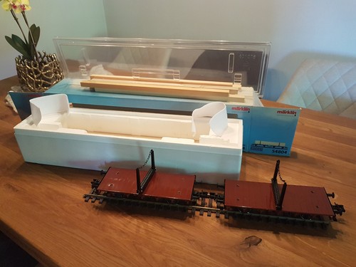 Märklin spur - märklin, 1