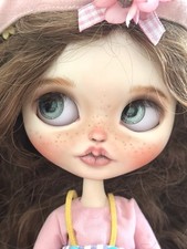 BLYTHE DOLL , CUSTOM , OOAK