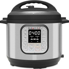 Multikocher Instant Pot Duo 8L