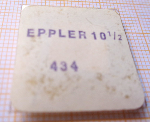 434 sperrfeder eppler 2 - sperrfeder,