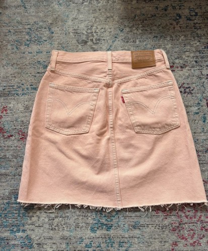 Y2k levi jeans rock kurz - y2k,