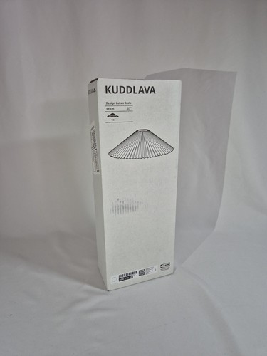 Ikea kuddlava plissee - ikea,