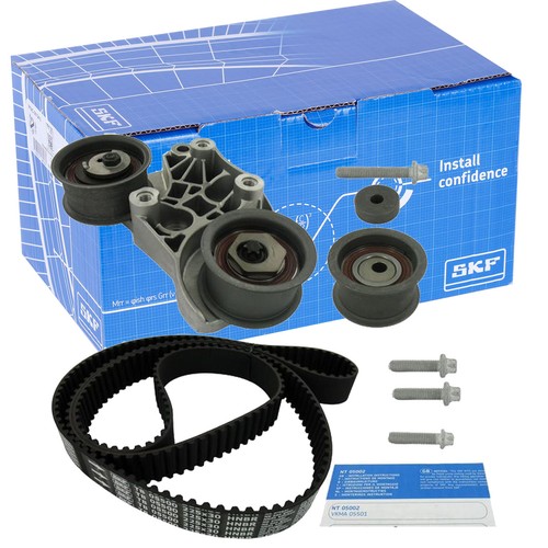 Skf zahnriemensatz passend - skf,