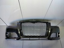 AUDI A3 Facelift 8P0 08-12
