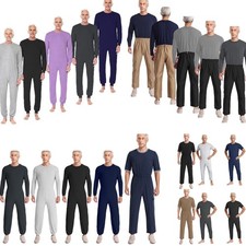 DE Herren Pflegebody Spezielle