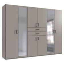 Kleiderschrank