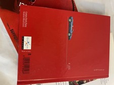 Klein Ferrari Konvolut