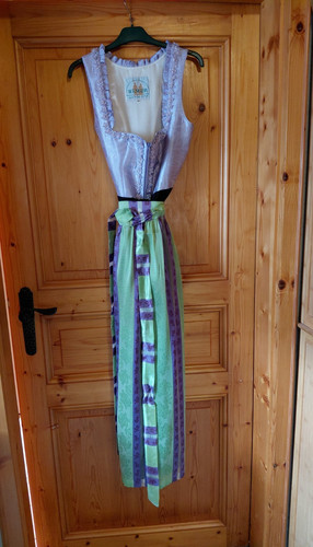 Wenger dirndl damen 40 - wenger,