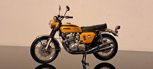 Maßstab 1976 honda - maßstab,