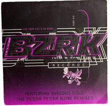 Masoko Solo Pessa Pessa BZRK