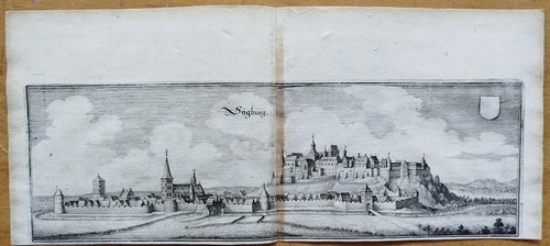 Siegburg merian westphalen - siegburg,