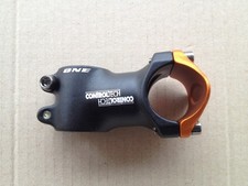 Control Tech One Vorbau