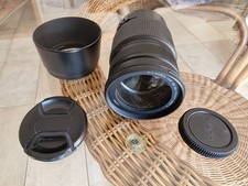 Panasonic Lumix G Vario 100-300 mm F/4.0-5.6 II AF OIS Objektiv