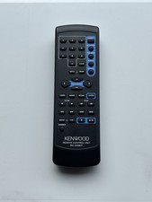 ?Original Fernbedienung Kenwood RC-D0307 Remote Control Unit Unbenutzt