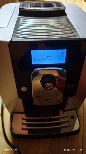 Kaffevollautomat privileg - kaffevollautomat,,