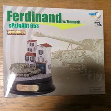 Dragon Armor 1:72 60209