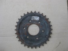 Vorkrieg Jlo Motor FM 98 + 118