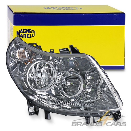 Magneti marelli scheinwerfer - marelli,