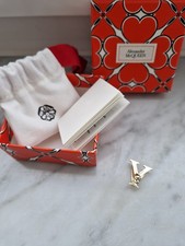 Alexander Mcqueen Charm Anhänger Y neu