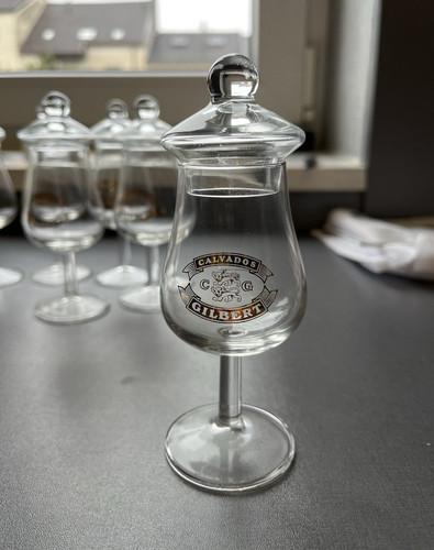 Gilbert calvados gläser - gilbert, gläser-set