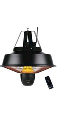 HOBERG Heizlampe Deckenlampe