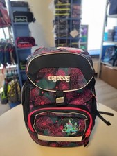 Ergobag Pack Schulranzen-Set