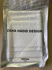 Neu - ZAHA HADID Contour 4er