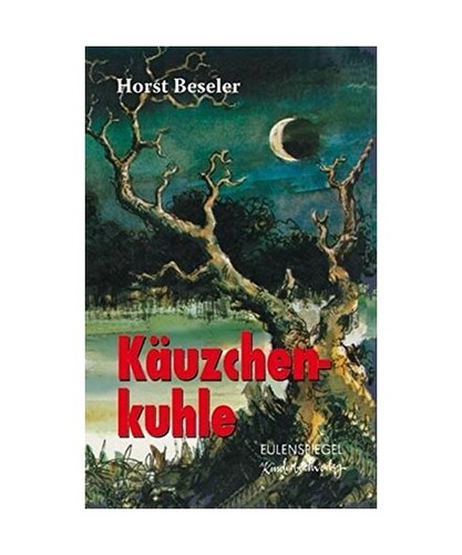Käuzchenkuhle beseler horst - käuzchenkuhle,,