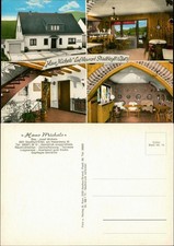 Stadtkyll Haus Michels Bes.: Josef Michels, Am Hasenberg, Mehrbild-AK 1970