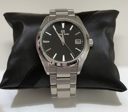 Grand seiko heritage - -,