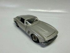 POLITOYS 1:43 *** ISO Grifo