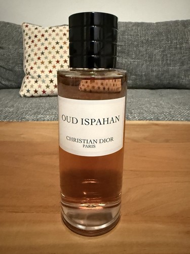 Dior oud ispahan - dior,