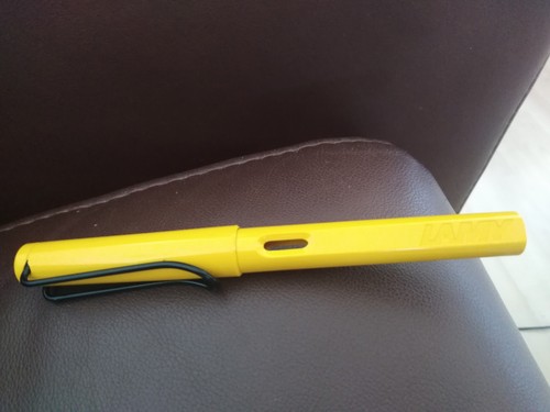 Lamy vintage füller safari - vintage,