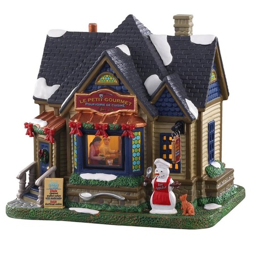 Lemax 05685 petit gourmet - lemax-05685,,