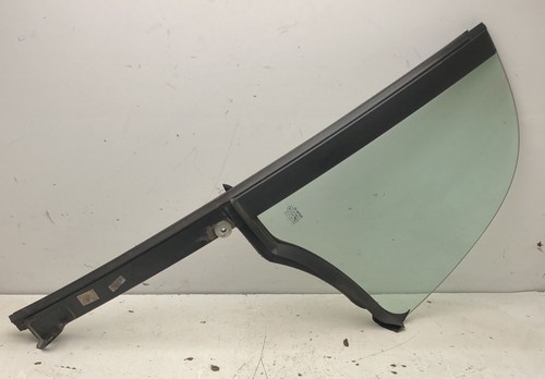 Linker vordere windabweiser - linker,