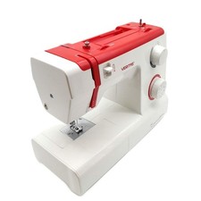 VERITAS Camille Nähmaschine Näh-Anfänger Fortgeschrittene 32 Sew - Unvollständig