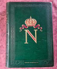 Napoleon erzählt vom bild - vom,