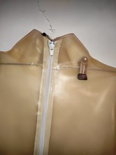 Body Körper  latex-gummi 100%