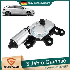 HINTEN HECK SCHEIBENWISCHER