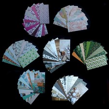 Designpapier/ Motivkarton