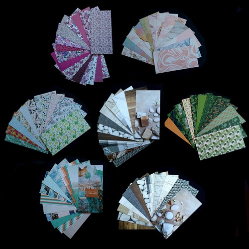 Designpapier motivkarton - designpapier/,