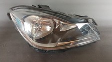 A2048209659 Mercedes W204 C-Klasse H7 Scheinwerfer Vorne Rechts MOPF #10