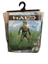 Halo Kinderkostüm, Karneval